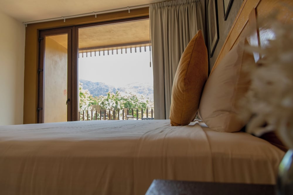 Foto de Xolatlaco Tepoztlan Hotel Boutique