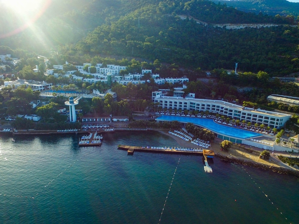 Foto de Blue Dreams Resort-Ultra All Inclusive