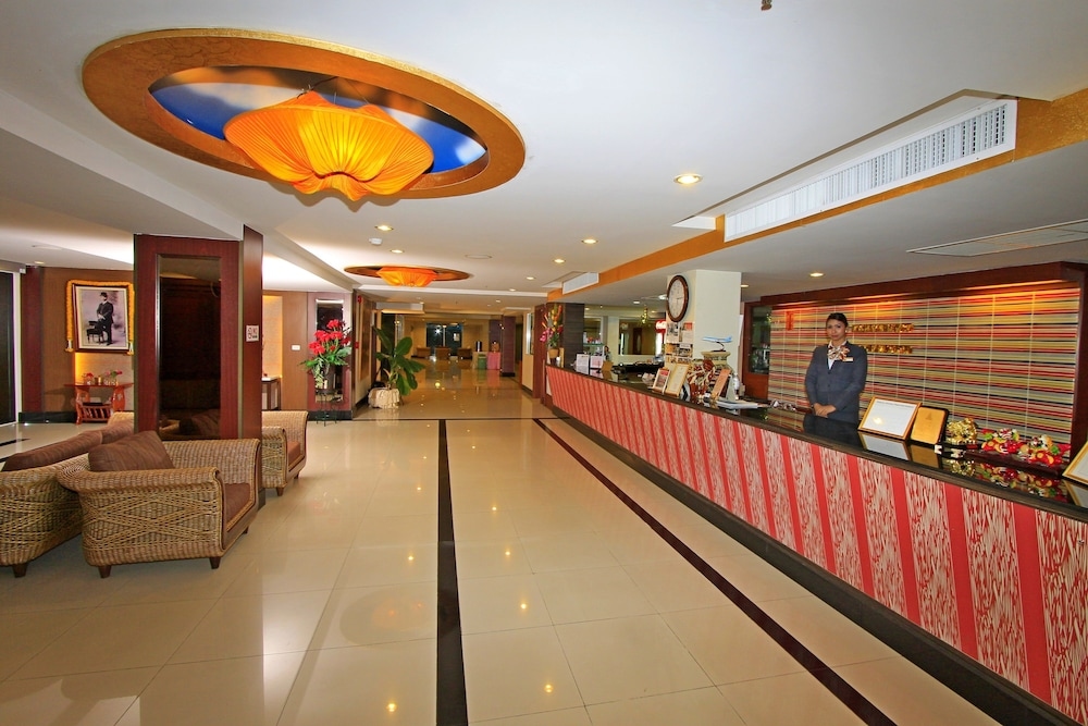 Foto de Convenient Grand Hotel