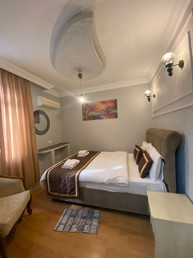 Foto de Berce Hotel