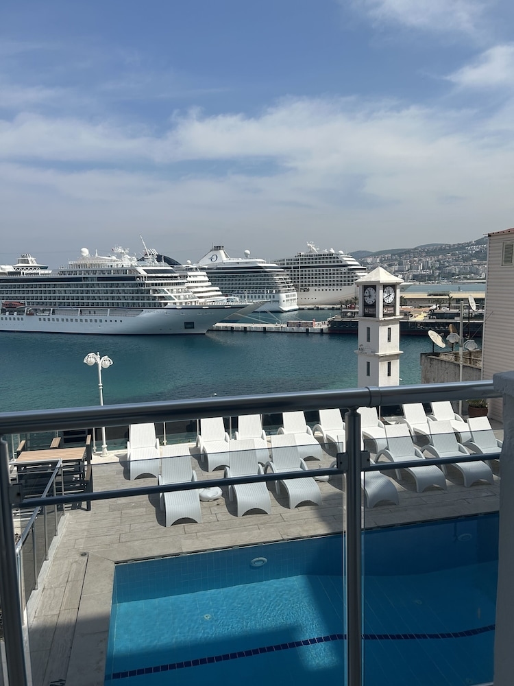 Foto de Hotel Stella