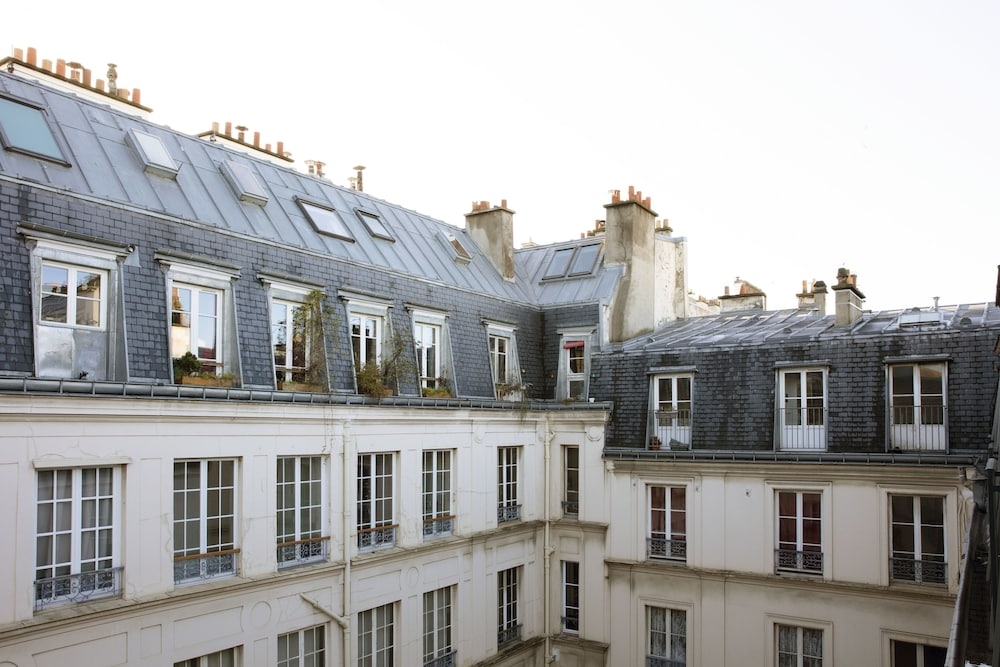 Hotel l'Antoine