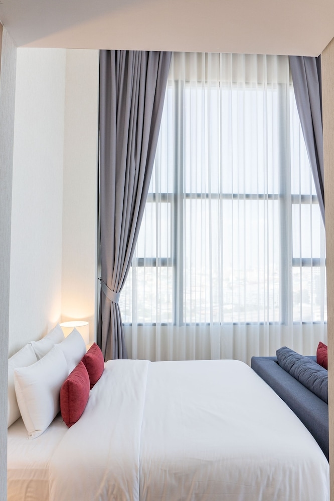 Foto de Ramada Plaza by Wyndham Bangkok Sukhumvit 48