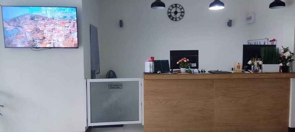 Foto de TPR51 Room Service