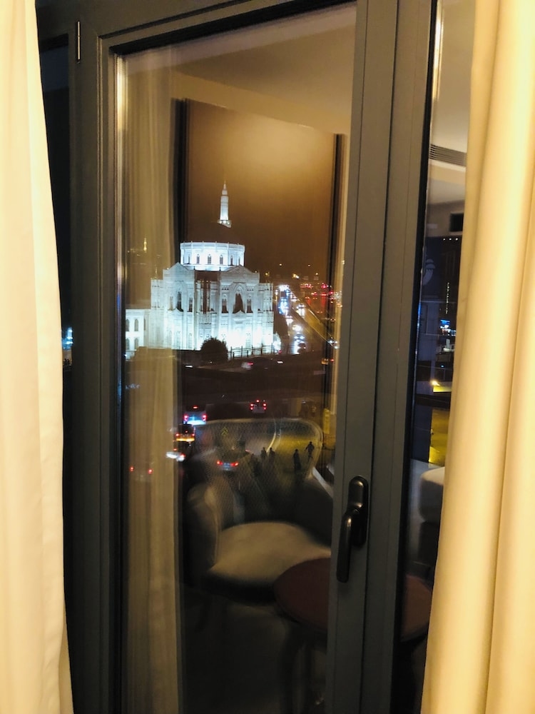 Foto de Istanbul Midpoint Hotel