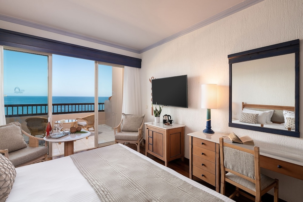 Foto de Leptos Panorama Hotel