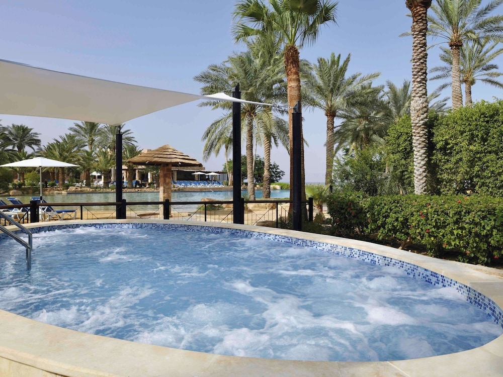 Foto de Mövenpick Dead Sea Jordan
