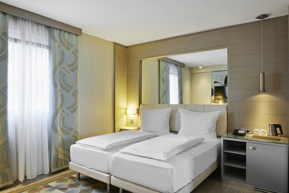 Foto de TITANIC Comfort Berlin Mitte