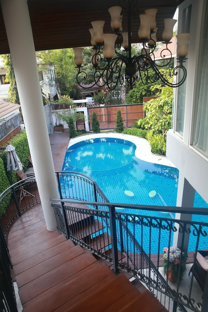 Foto de Murraya Residence