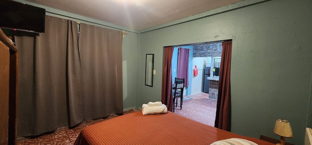 Foto de Hospedaje de la Rosa