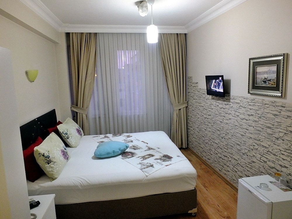 Foto de Kadikoy Port Hotel