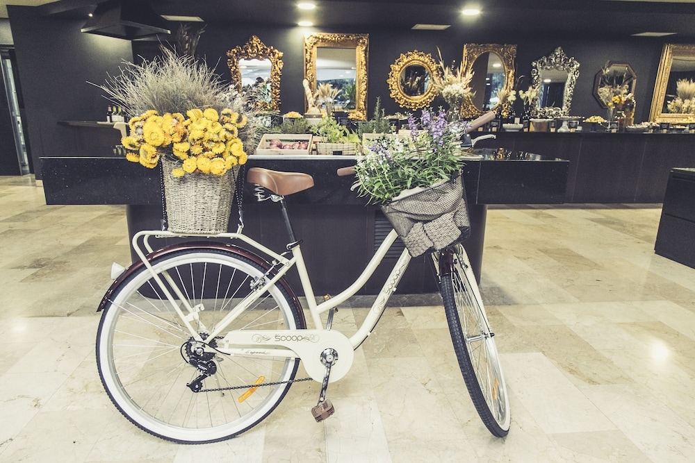 Foto de InterContinental Medellin - Movich by IHG