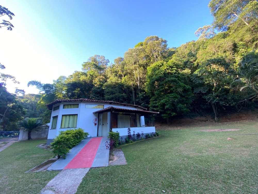 Foto de Hotel Fazenda Bonanza