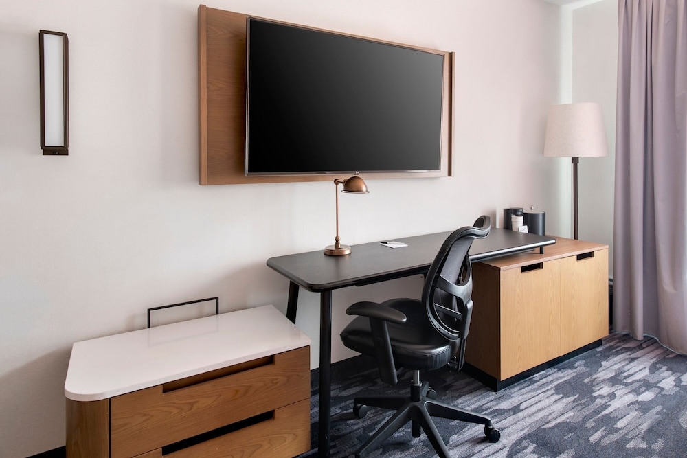 Foto de Fairfield Inn by Marriott LaGuardia Airport/Flushing