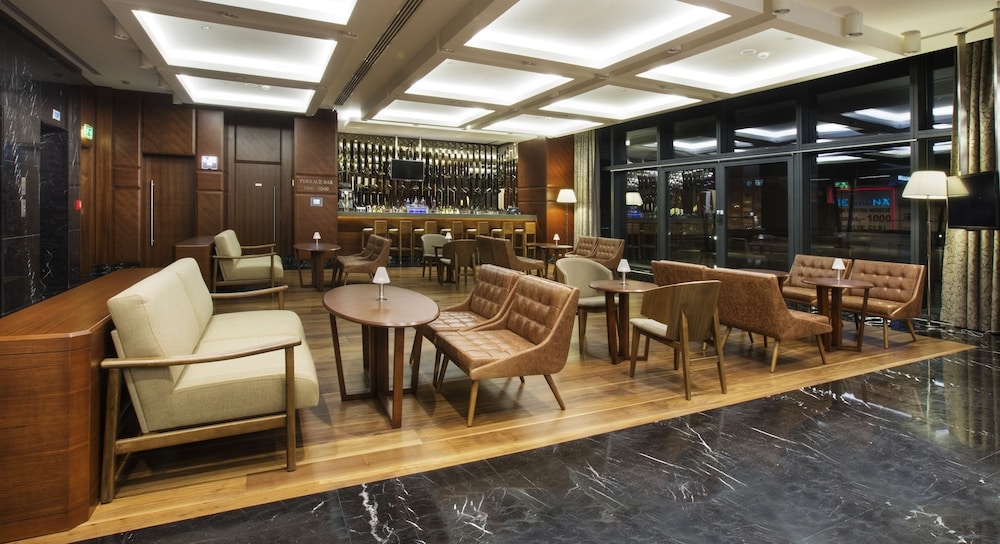 Foto de DoubleTree by Hilton Istanbul Avcilar
