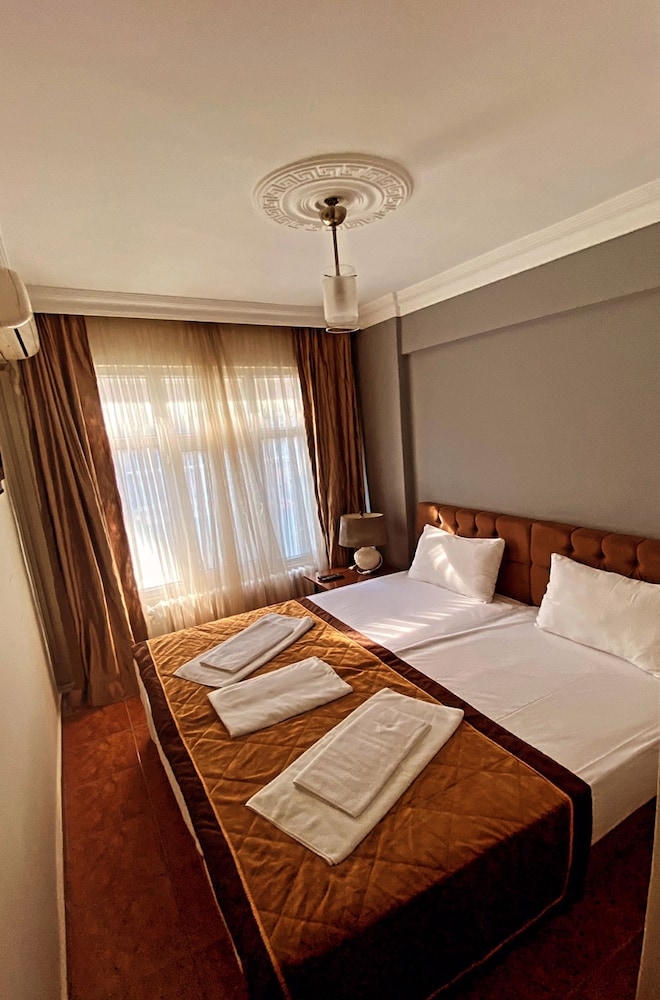 Foto de Harran Hotel
