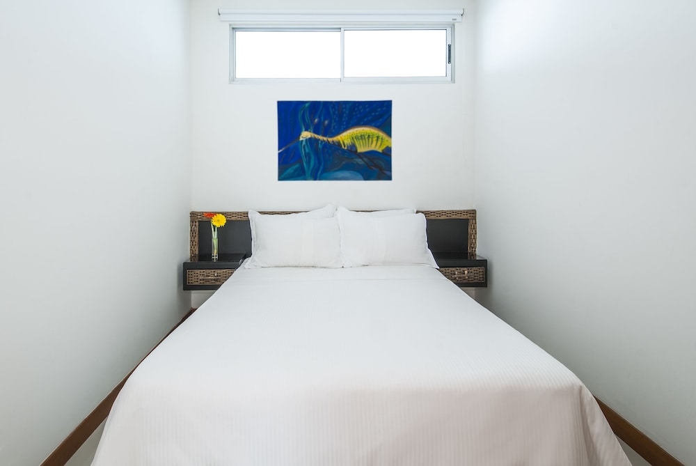 Foto de Travelers Suites Orange Cartagena