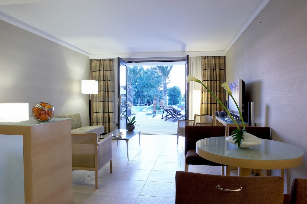 Foto de Rodos Palace Hotel