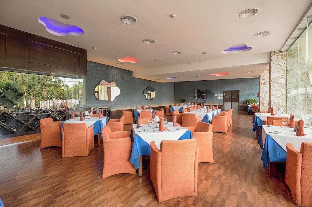Foto de Grand Sirenis Riviera Maya Resort & Spa - All Inclusive