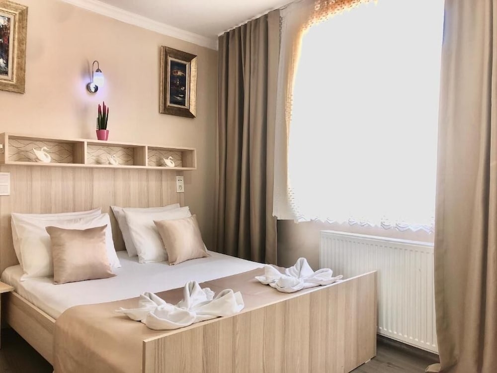 Foto de Carvan Hotel