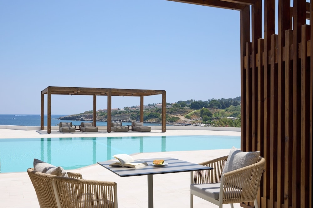 Foto de Elissa Lifestyle Beach Resort – Adults Only