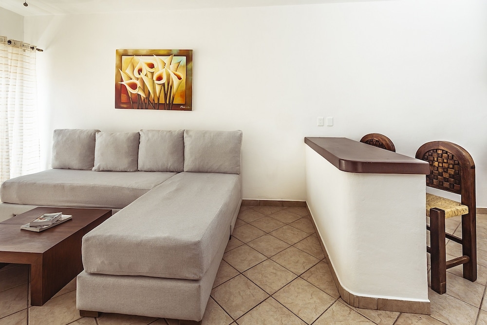 Foto de Fabiola Condo Hotel