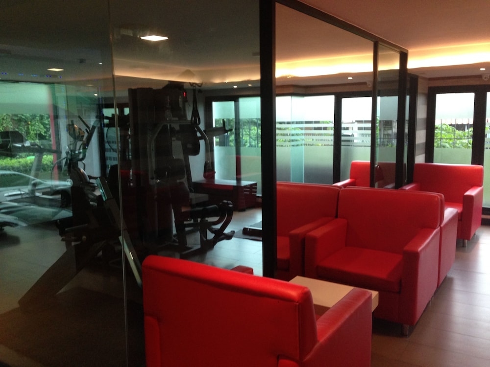 Foto de Big Zen Condotel