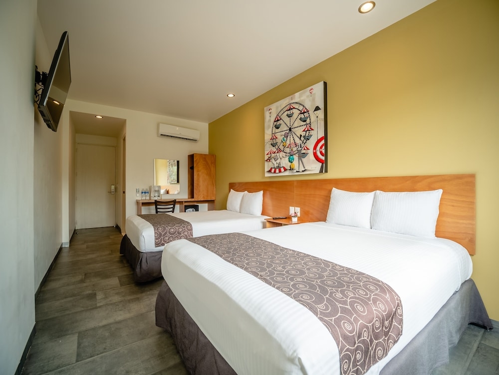 Foto de AM Hotel & Plaza
