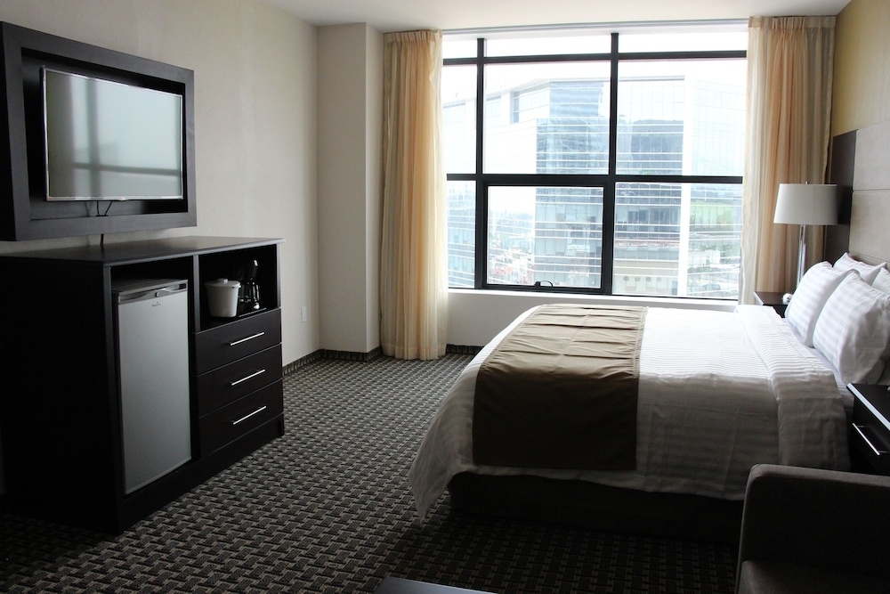 Foto de Holiday Inn México Santa Fe by IHG