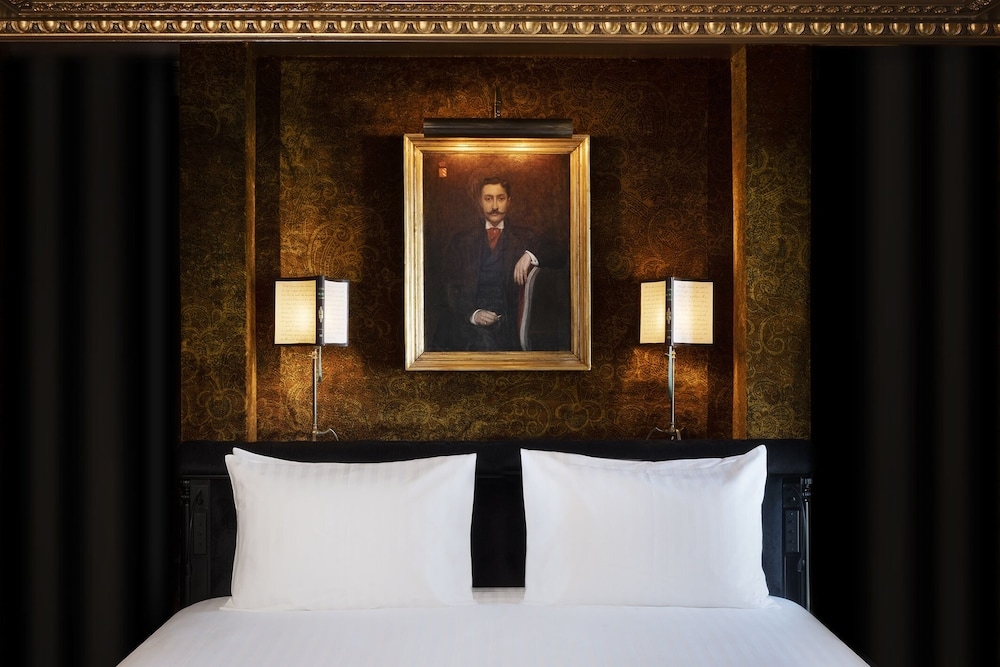 Foto de Maison Proust, Hotel & Spa La Mer