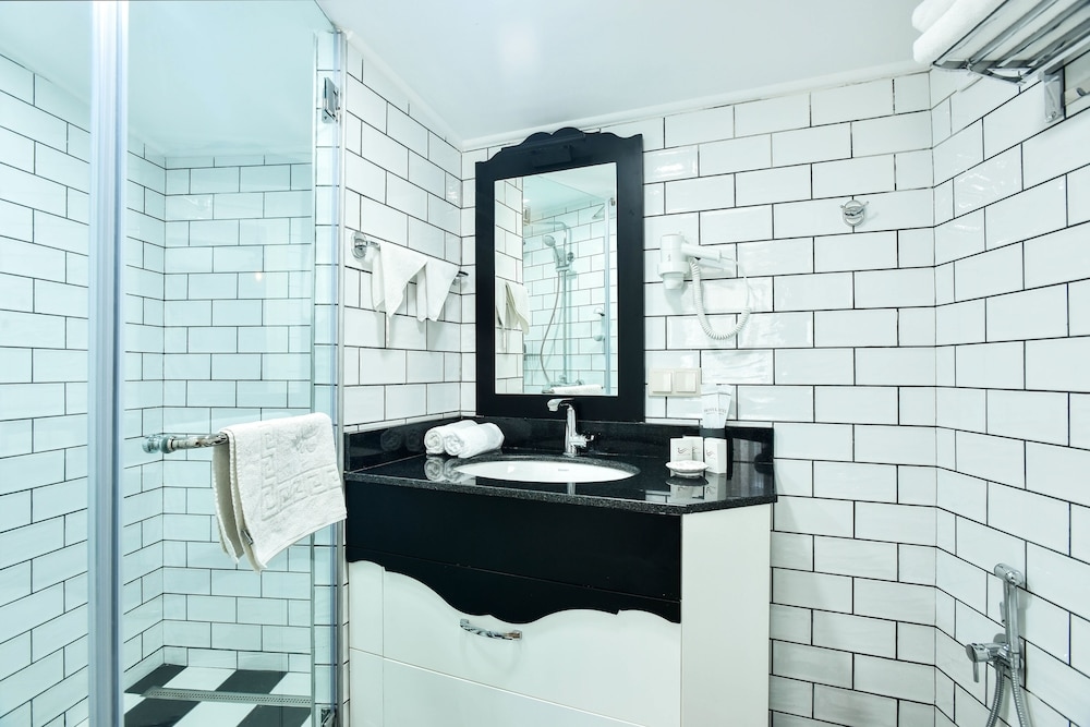 Foto de Boutique Hotel Khokhobi