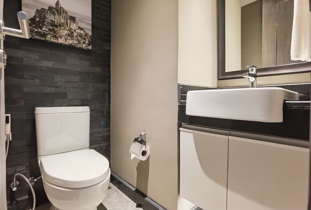 Foto de The Quartier Hotel Phromphong - Thonglor Bangkok