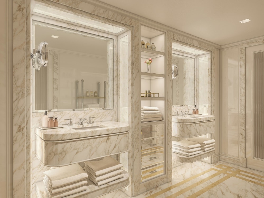 Foto de The Surrey A Corinthia Hotel