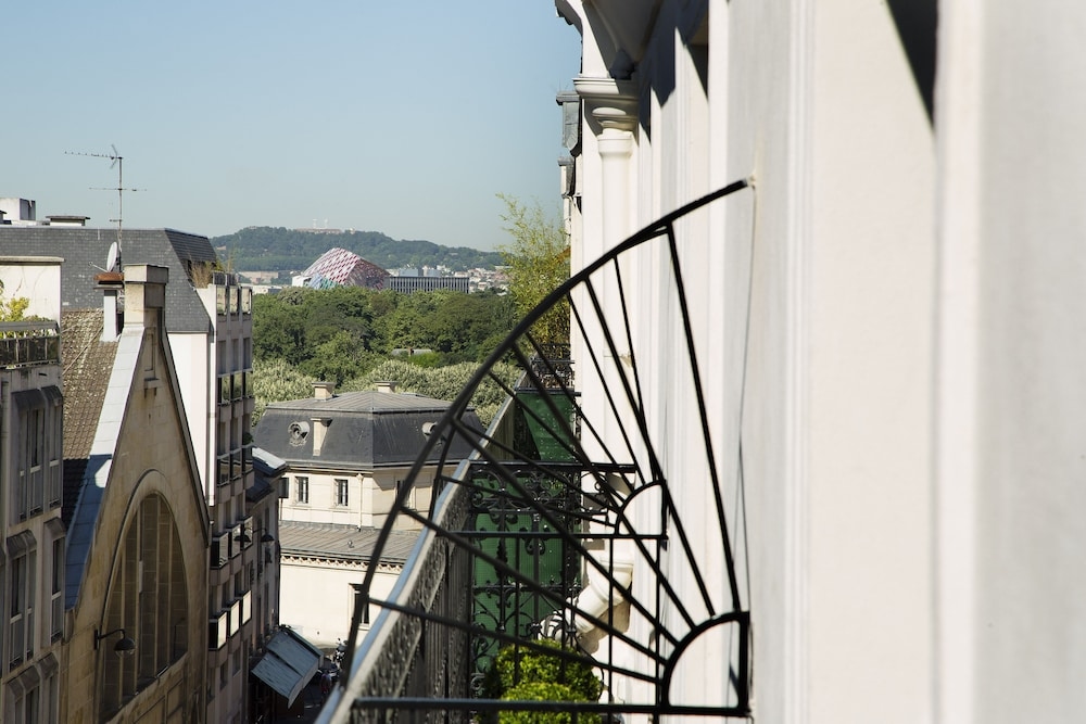 Foto de Le 10 Bis Hotel