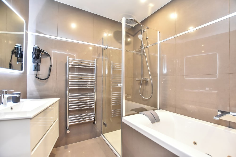 Foto de Residence Paris Helder