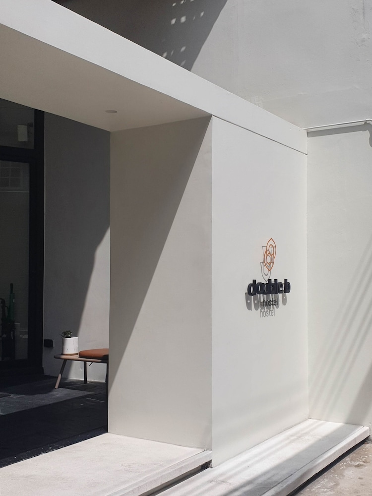 Double B Hostel, Bangkok