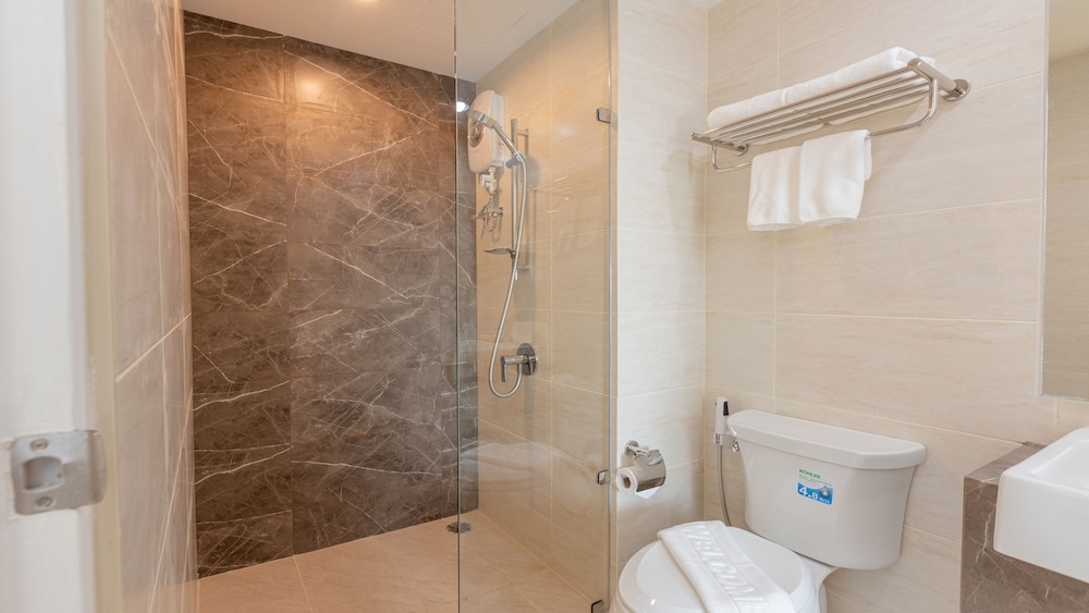 Foto de B2 Don Mueang Premier Hotel