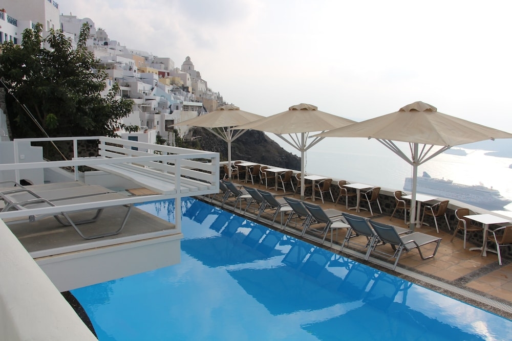 Foto de Panorama Suites- Adults only