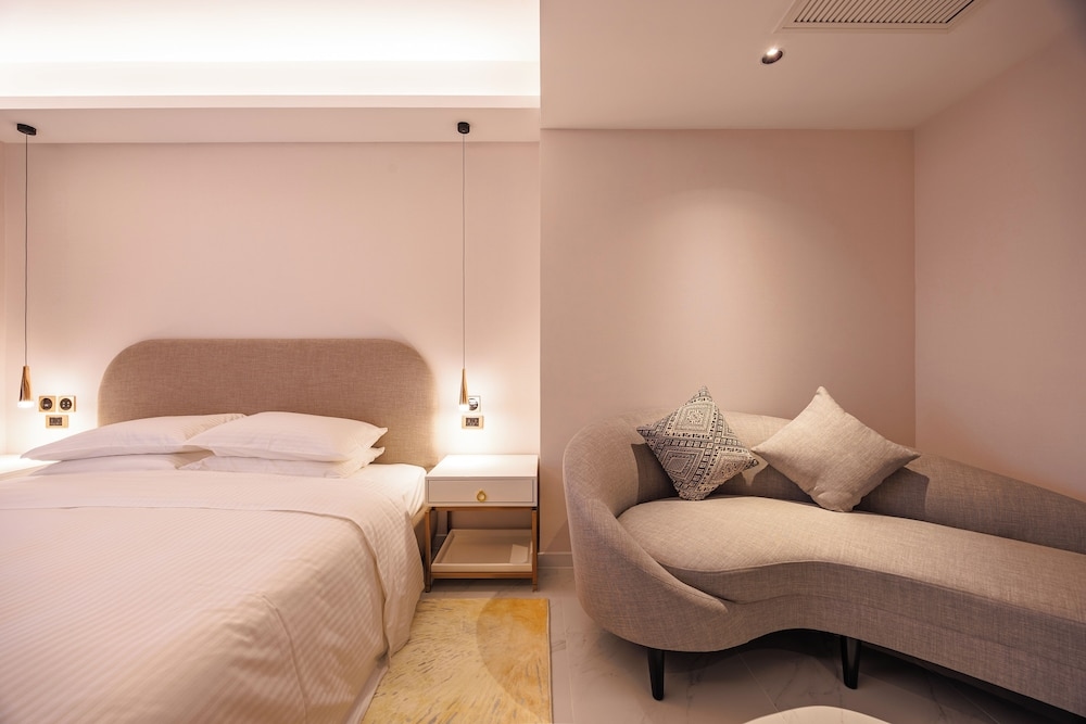 Foto de Wanda Jin Residence The Ease Sierra BKK