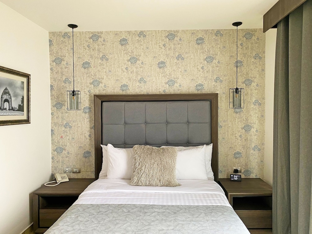 Foto de Parral 14 Boutique Hotel