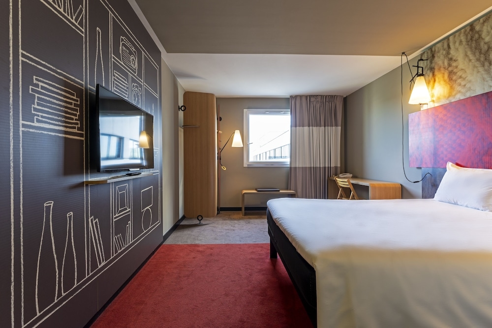 Foto de ibis Paris Pantin Eglise
