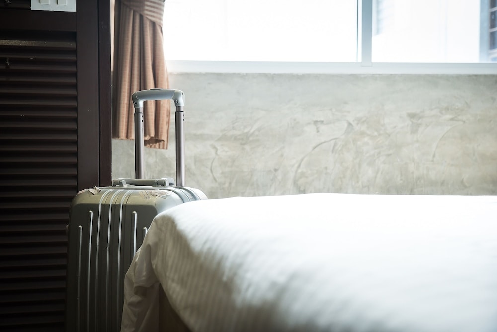 Foto de Buddy Boutique Inn