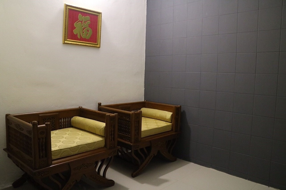 Foto de Nine Place Sukhumvit 46