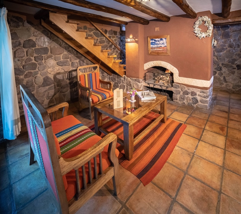 Foto de Sacred Dreams Lodge