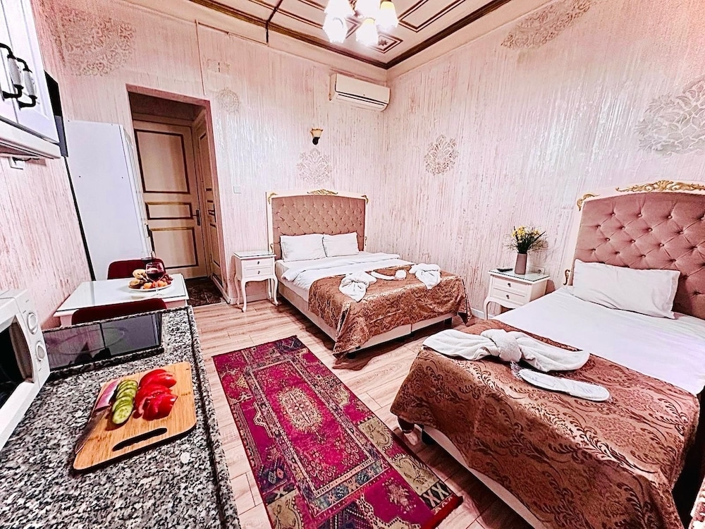 Foto de Alhambra Apart Hotel