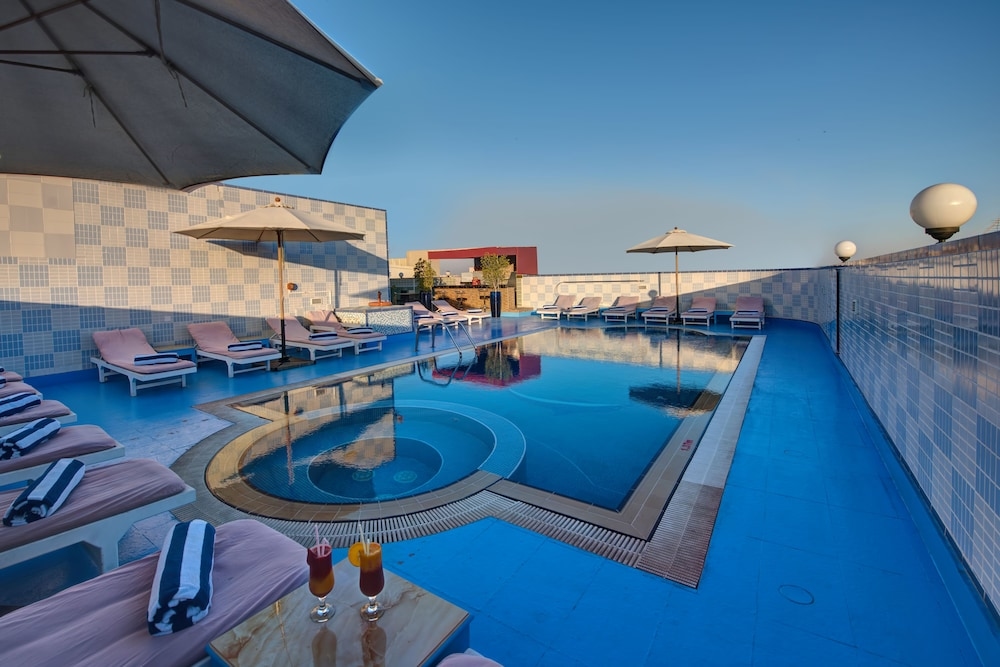 Foto de Comfort Inn Hotel