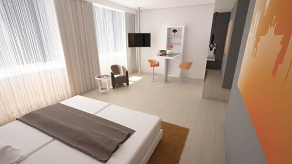 Foto de Motel Plus Schönefeld