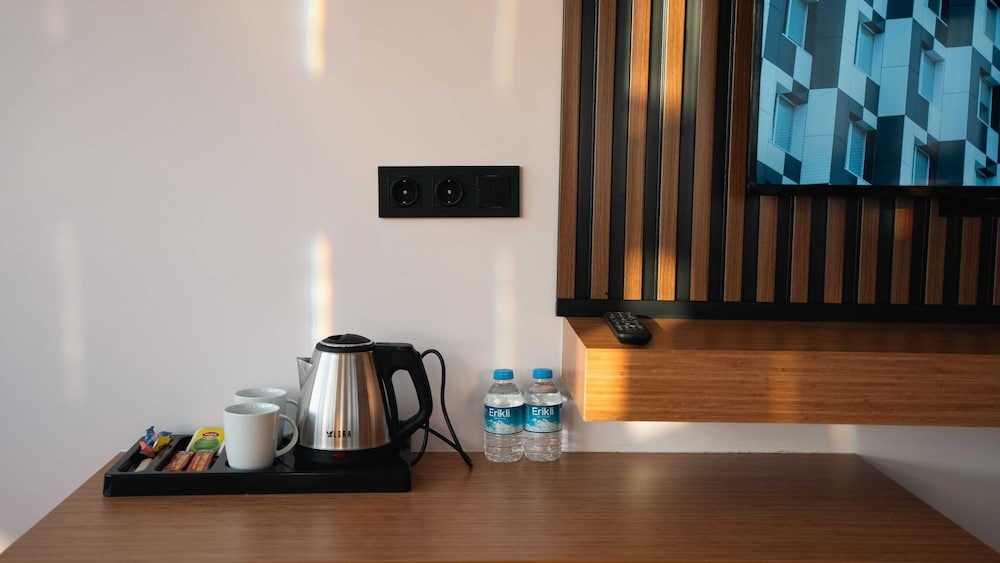 Foto de Cip hotel istanbul