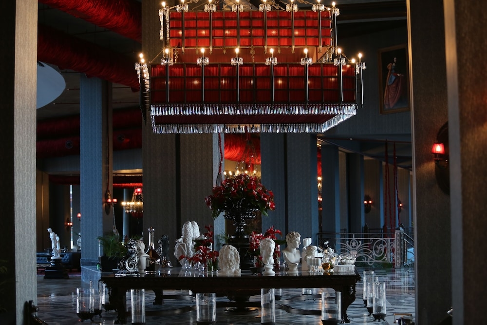 Foto de Selectum Luxury Resort