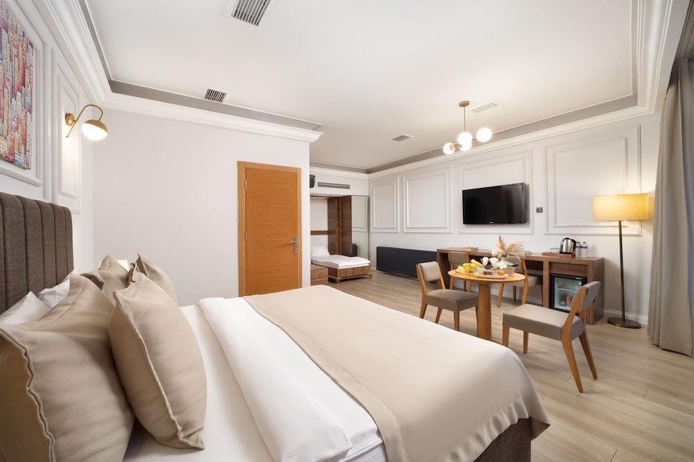 Foto de Elan Hotel